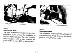 Preview for 32 page of Yamaha 1994 YZF600RG Owner'S Manual