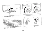 Preview for 34 page of Yamaha 1994 YZF600RG Owner'S Manual