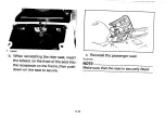 Preview for 36 page of Yamaha 1994 YZF600RG Owner'S Manual