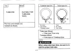 Preview for 54 page of Yamaha 1994 YZF600RG Owner'S Manual