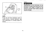 Preview for 64 page of Yamaha 1994 YZF600RG Owner'S Manual