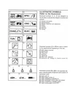 Preview for 2 page of Yamaha 1995 TZ125G1/(G) Manual