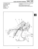 Preview for 30 page of Yamaha 1995 TZ125G1/(G) Manual