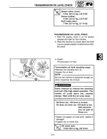 Preview for 46 page of Yamaha 1995 TZ125G1/(G) Manual