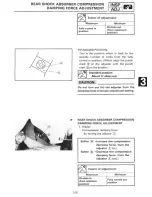 Preview for 66 page of Yamaha 1995 TZ125G1/(G) Manual