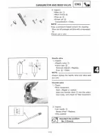 Preview for 84 page of Yamaha 1995 TZ125G1/(G) Manual