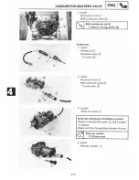 Preview for 87 page of Yamaha 1995 TZ125G1/(G) Manual