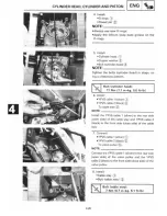 Preview for 103 page of Yamaha 1995 TZ125G1/(G) Manual