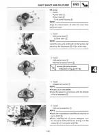 Preview for 123 page of Yamaha 1995 TZ125G1/(G) Manual