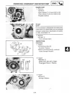 Preview for 146 page of Yamaha 1995 TZ125G1/(G) Manual