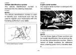 Предварительный просмотр 21 страницы Yamaha 1995 XV1000G Owner'S Manual