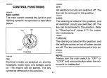 Предварительный просмотр 22 страницы Yamaha 1995 XV1000G Owner'S Manual