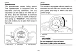 Предварительный просмотр 27 страницы Yamaha 1995 XV1000G Owner'S Manual