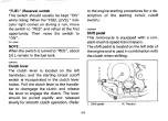 Предварительный просмотр 30 страницы Yamaha 1995 XV1000G Owner'S Manual