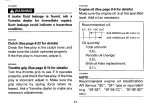 Предварительный просмотр 40 страницы Yamaha 1995 XV1000G Owner'S Manual