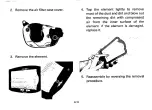 Предварительный просмотр 64 страницы Yamaha 1995 XV1000G Owner'S Manual