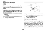 Предварительный просмотр 67 страницы Yamaha 1995 XV1000G Owner'S Manual