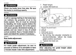 Предварительный просмотр 70 страницы Yamaha 1995 XV1000G Owner'S Manual