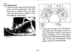 Предварительный просмотр 82 страницы Yamaha 1995 XV1000G Owner'S Manual