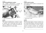 Предварительный просмотр 21 страницы Yamaha 1995 XV250SG Owner'S Manual