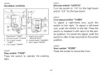 Предварительный просмотр 24 страницы Yamaha 1995 XV250SG Owner'S Manual