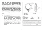 Предварительный просмотр 38 страницы Yamaha 1995 XV250SG Owner'S Manual