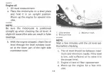 Предварительный просмотр 53 страницы Yamaha 1995 XV250SG Owner'S Manual