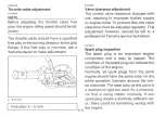 Предварительный просмотр 60 страницы Yamaha 1995 XV250SG Owner'S Manual