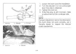 Предварительный просмотр 68 страницы Yamaha 1995 XV250SG Owner'S Manual