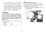 Предварительный просмотр 78 страницы Yamaha 1995 XV250SG Owner'S Manual