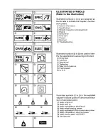 Preview for 6 page of Yamaha 1995 YFB250 Service Manual