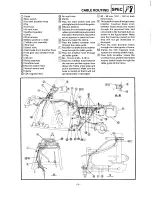 Preview for 12 page of Yamaha 1995 YFB250 Service Manual