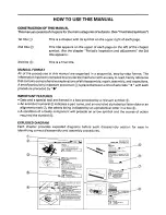 Preview for 19 page of Yamaha 1995 YFB250 Service Manual