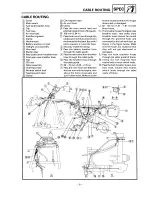 Preview for 26 page of Yamaha 1995 YFB250 Service Manual