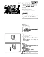 Preview for 27 page of Yamaha 1995 YFB250 Service Manual