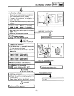 Preview for 33 page of Yamaha 1995 YFB250 Service Manual