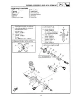 Preview for 185 page of Yamaha 1995 YFB250 Service Manual