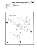 Preview for 187 page of Yamaha 1995 YFB250 Service Manual