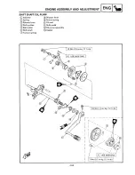 Preview for 191 page of Yamaha 1995 YFB250 Service Manual