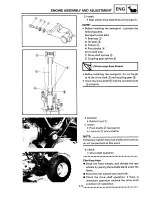 Preview for 211 page of Yamaha 1995 YFB250 Service Manual