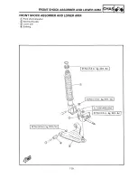 Preview for 293 page of Yamaha 1995 YFB250 Service Manual