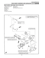 Preview for 300 page of Yamaha 1995 YFB250 Service Manual