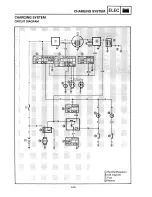 Preview for 332 page of Yamaha 1995 YFB250 Service Manual