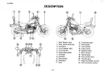 Preview for 18 page of Yamaha 1996 XV1100H Owner'S Manual