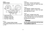 Preview for 22 page of Yamaha 1996 XV1100H Owner'S Manual