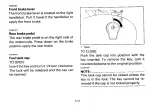 Preview for 30 page of Yamaha 1996 XV1100H Owner'S Manual