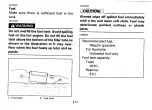 Preview for 46 page of Yamaha 1996 XV1100H Owner'S Manual