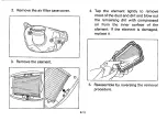 Preview for 64 page of Yamaha 1996 XV1100H Owner'S Manual