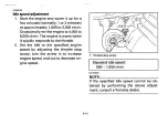 Preview for 66 page of Yamaha 1996 XV1100H Owner'S Manual