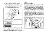 Preview for 78 page of Yamaha 1996 XV1100H Owner'S Manual